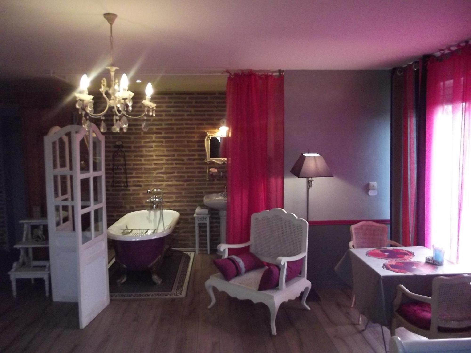 La Chaussee D'Olivet En Mayenne ห้อง รูปภาพ